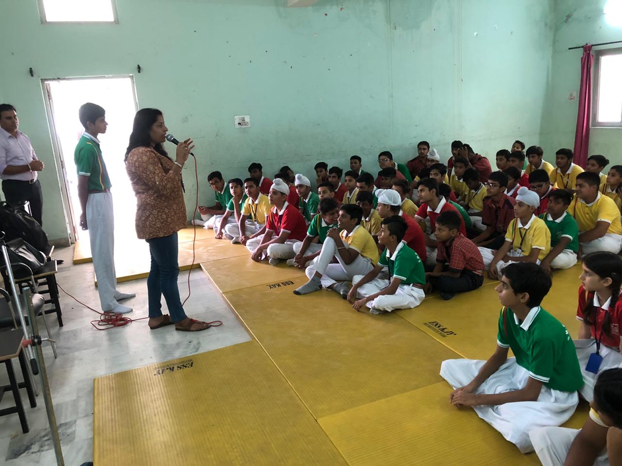 seminar 
