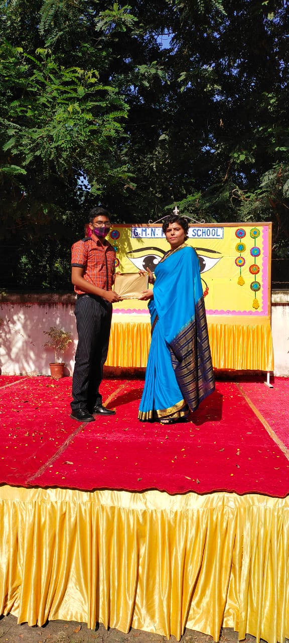 Dussehra Celebration 2021