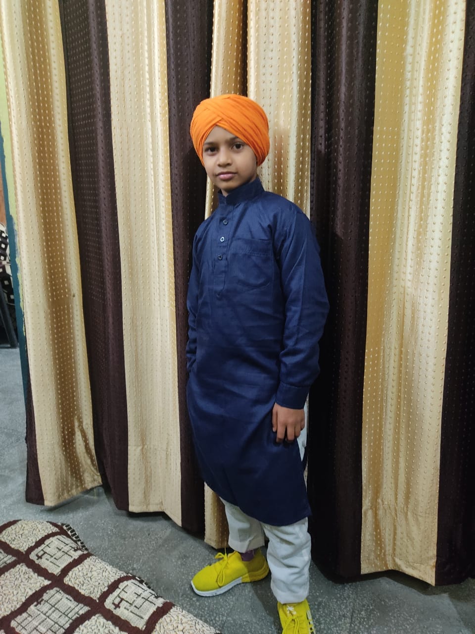 LOHRI CELEBRATION 2022