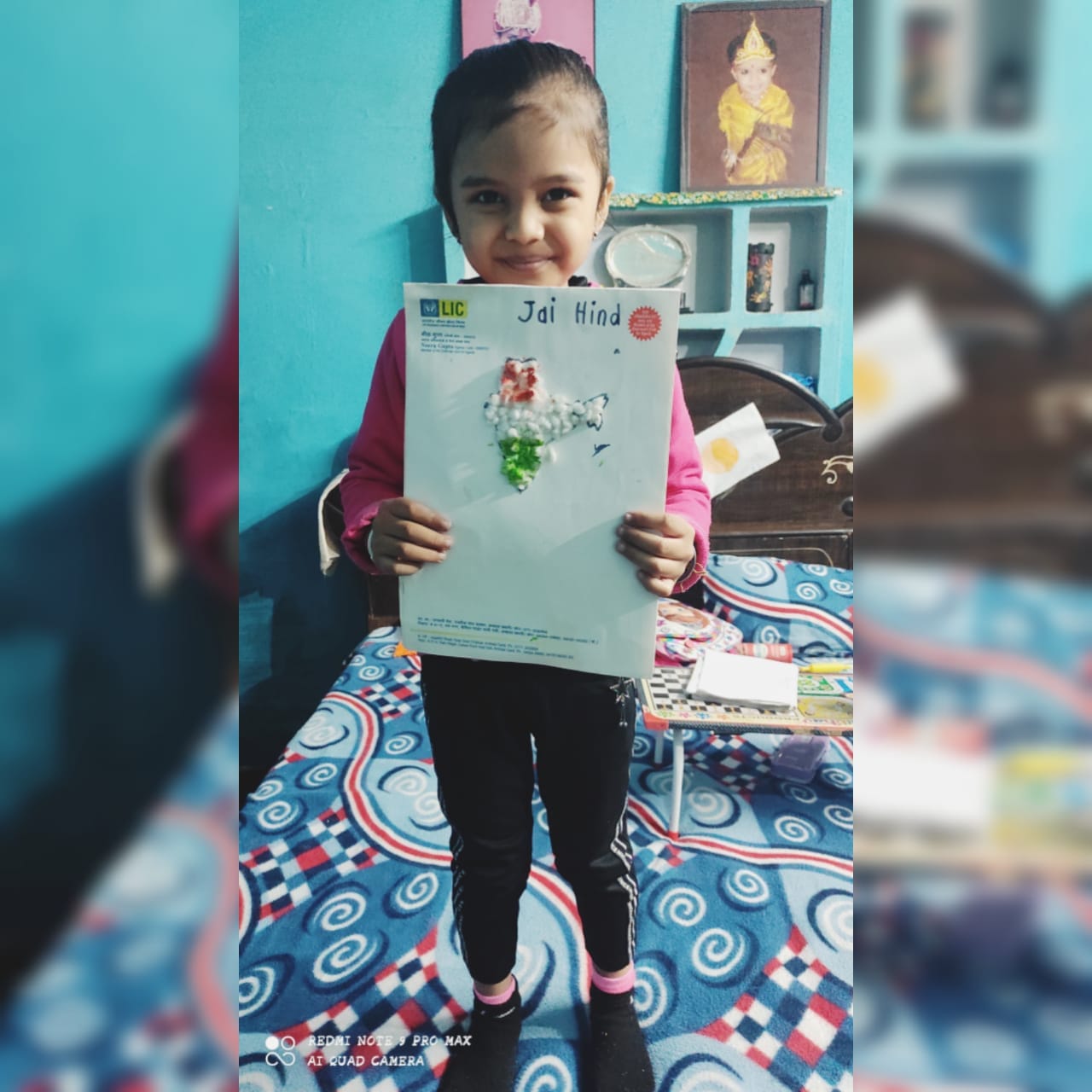 REPUBLIC DAY CELEBRATED ON 26.01.2022