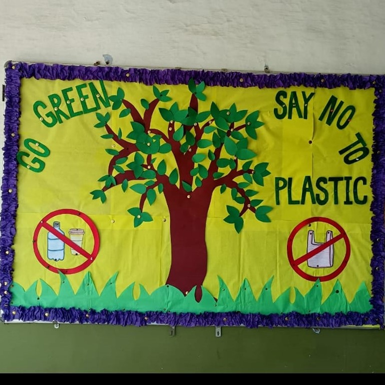 " CLEANLINESS DRIVE" on GURU RAVIDAS JAYANTI CELEBRATED ON 16.02.2022.
