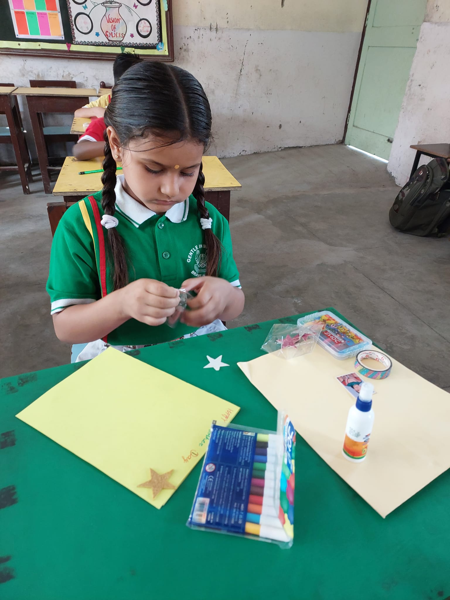 Mother's Day Celebrated on 07.05.2022