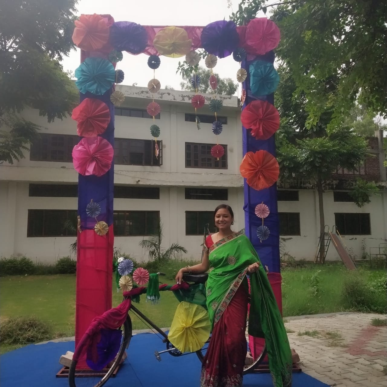 Festivals celebration