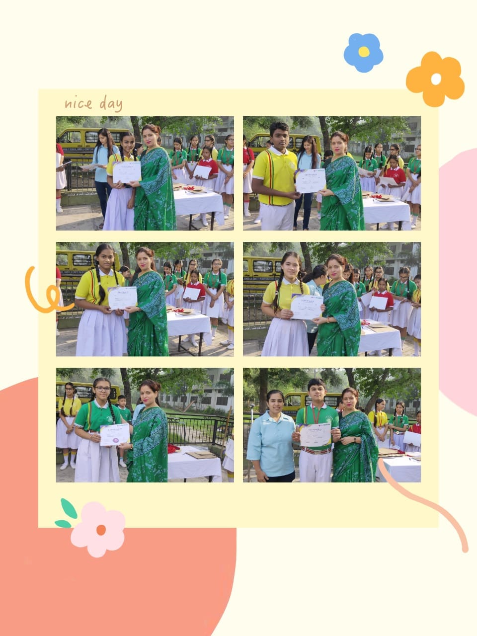 On 1st September, 2022 Byjus  seminar cum Workshop was conducted in G.M.N. Public School, Ambala Cantt