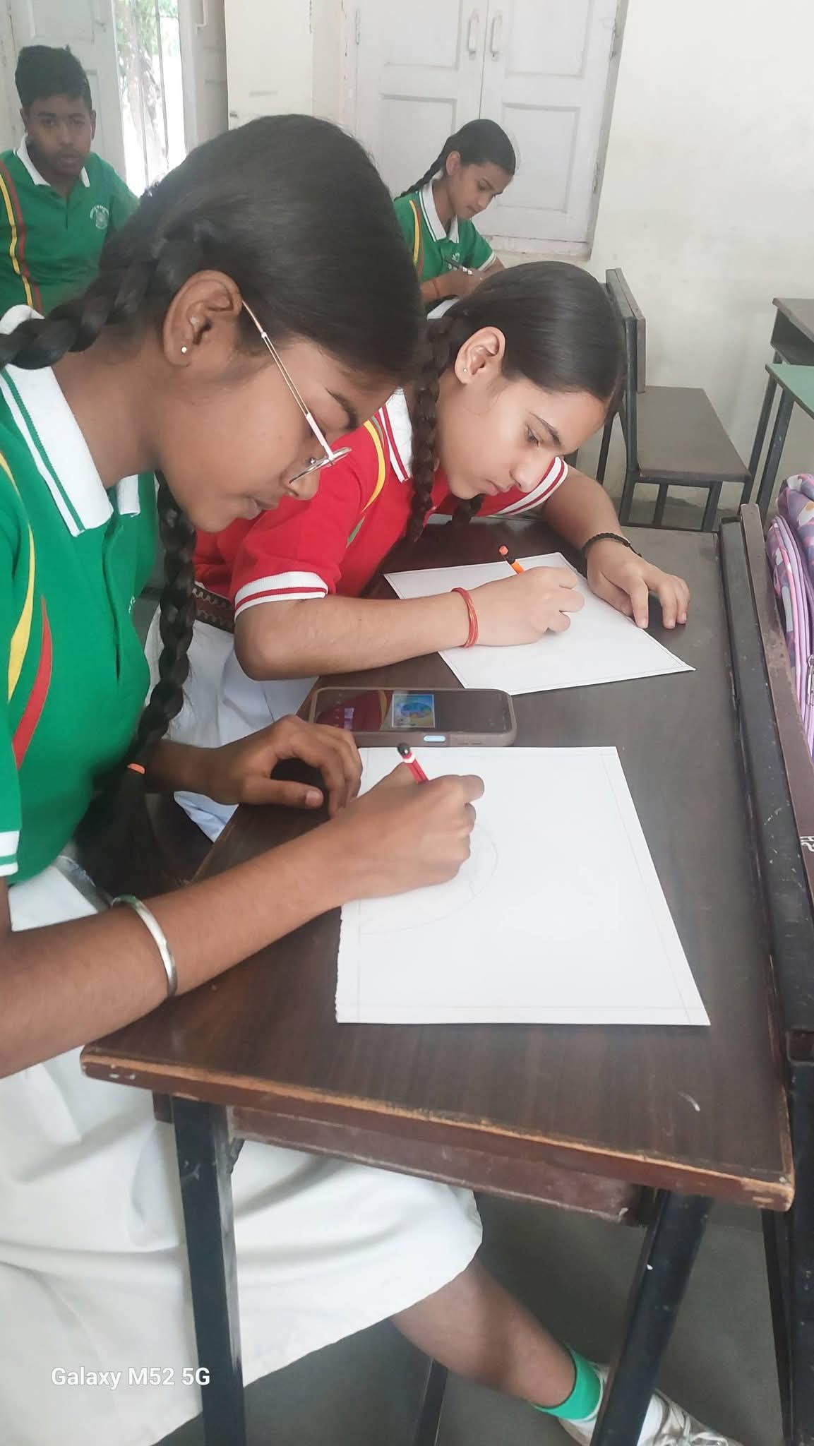 INTER HOUSE COMPETITION