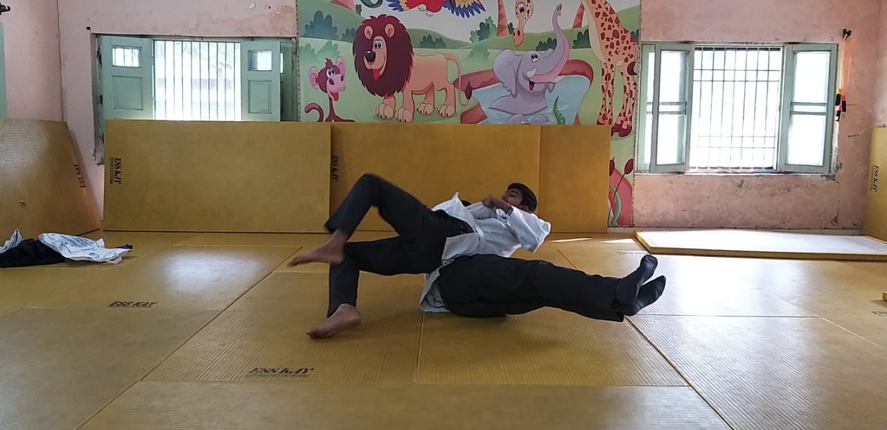 Fit India Week