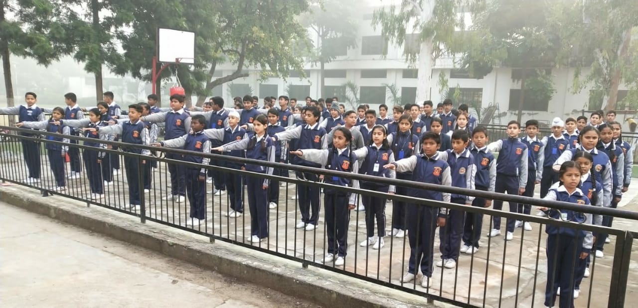 Constitution day