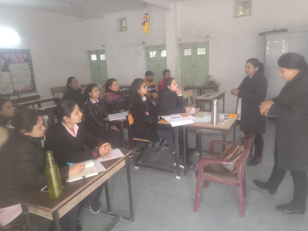 Peer group dissemination