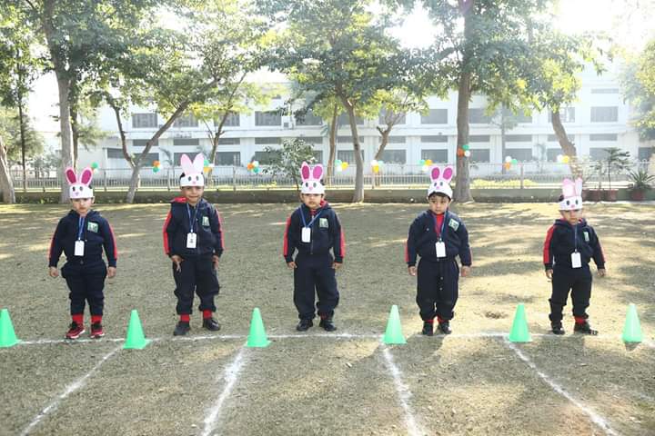 Sports Day