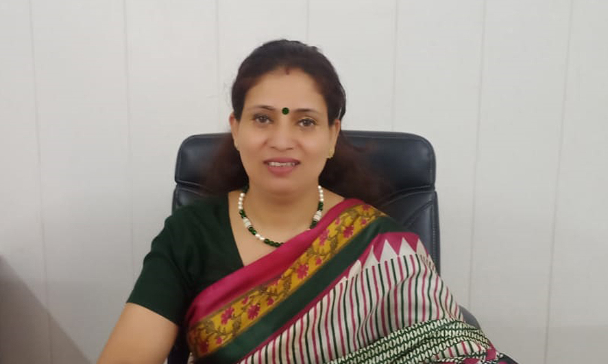 Principal